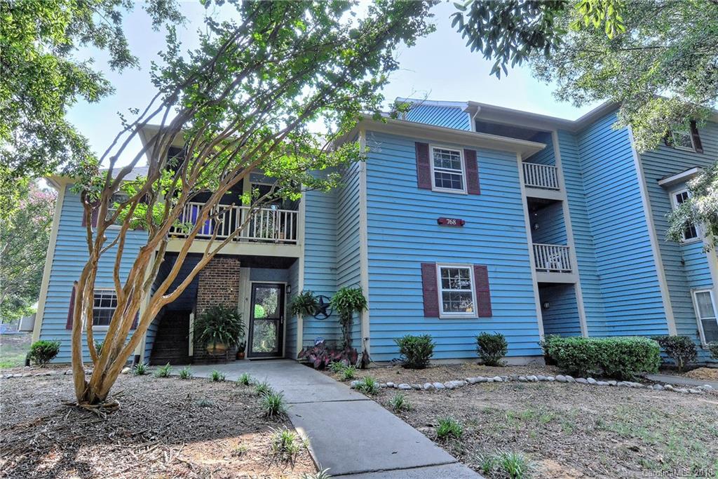 768 Marsh Road, Unit 4 Charlotte, NC 28209 - Photo 22 of 26 Gallery Image 22
