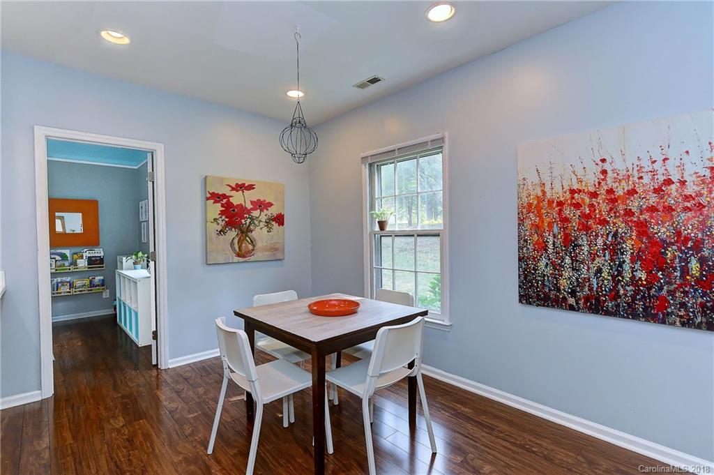768 Marsh Road, Unit 4 Charlotte, NC 28209 - Photo 8 of 26 Gallery Image 8