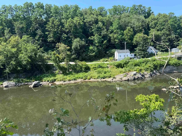 $335,000 | 7 River Street, Unit 4, Milton, VT 05468