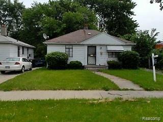 11630 Burt Road Detroit, MI 48228 - Photo 1 of 1 Property Photo