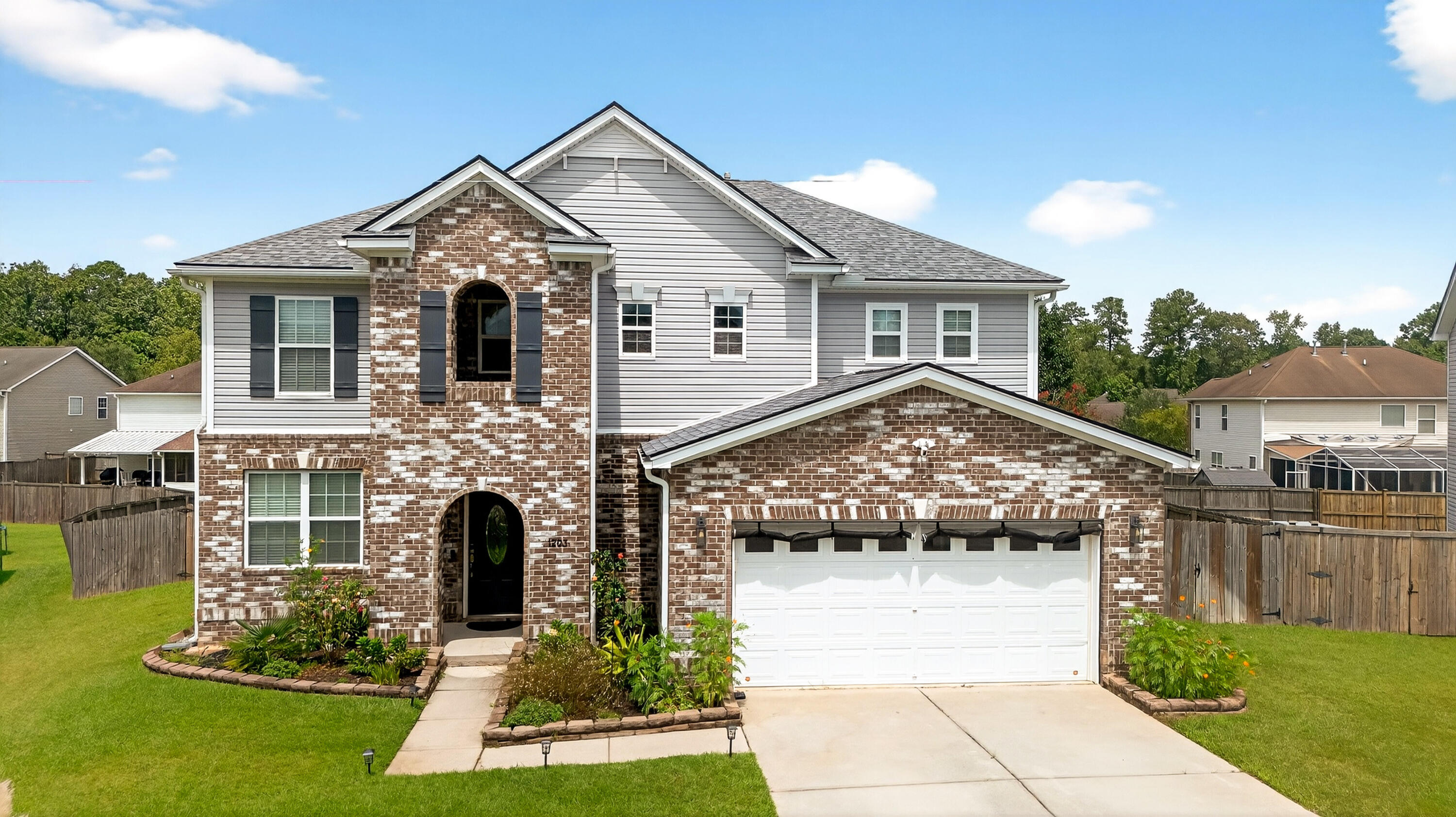 1203 Saffron Lane Hanahan, SC 29410 - Photo 1 of 57 03-DJI_20250821122014_0033_D