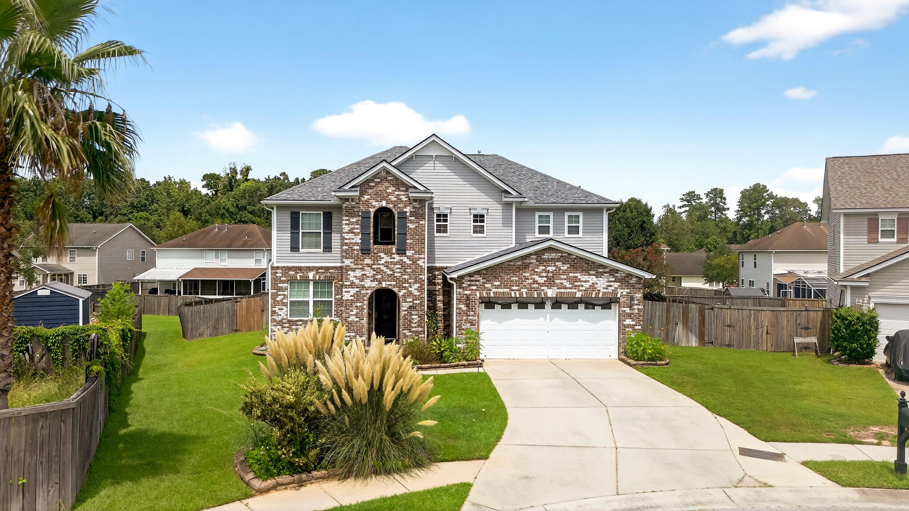 1203 Saffron Lane Hanahan, SC 29410 - Photo 2 of 57 04-DJI_20250821122029_0036_D