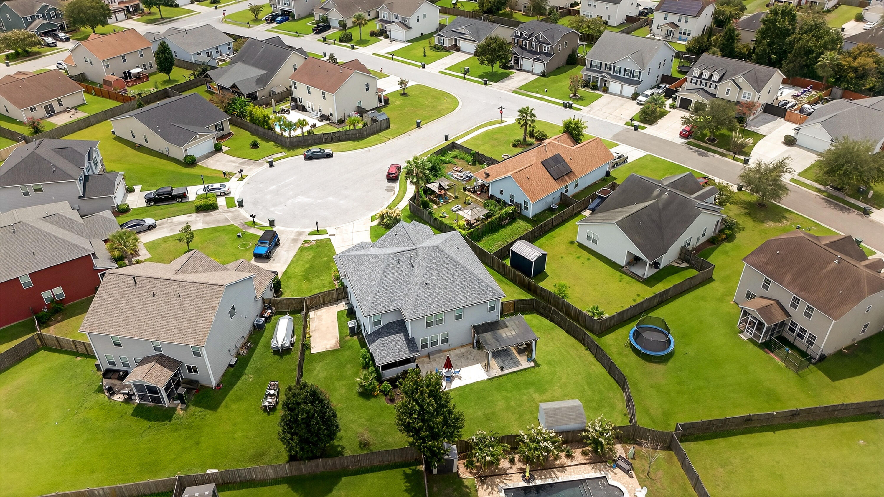 1203 Saffron Lane Hanahan, SC 29410 - Photo 52 of 57 62-DJI_20250821122134_0045_D