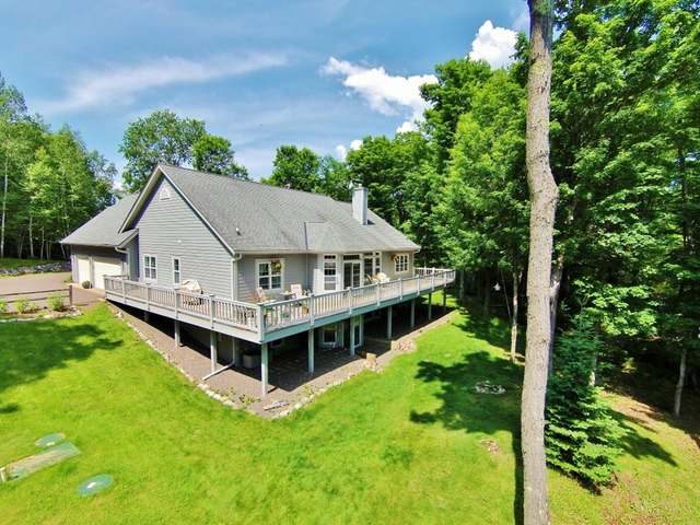 9346 Blue Heron Road Presque Isle, WI 54557 - Photo 1 of 20 Gallery Image 1