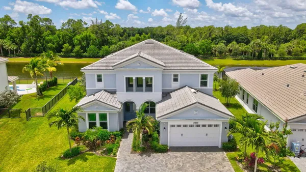$6,000 | 15866 Orchard Drive, Westlake, FL 33470