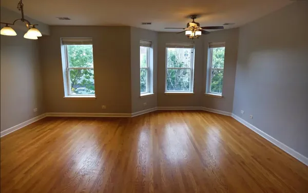 $2,375 | 2339 North Albany Avenue, Unit 1, Chicago, IL 60647