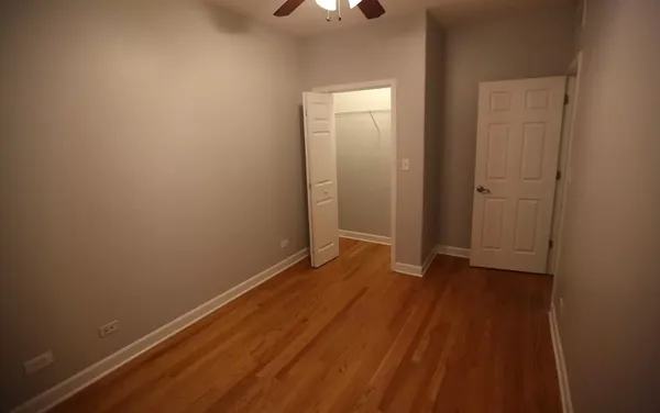$2,375 | 2339 North Albany Avenue, Unit 1, Chicago, IL 60647