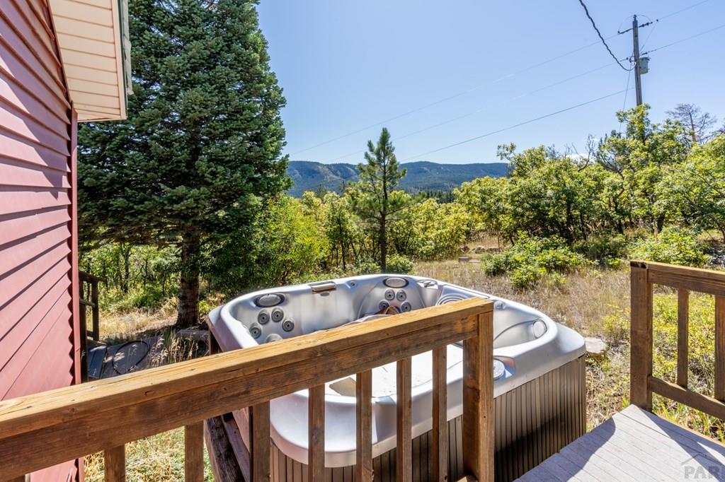 8954 Columbine Road Beulah, CO 81023 - Photo 34 of 35 Gallery Image 34