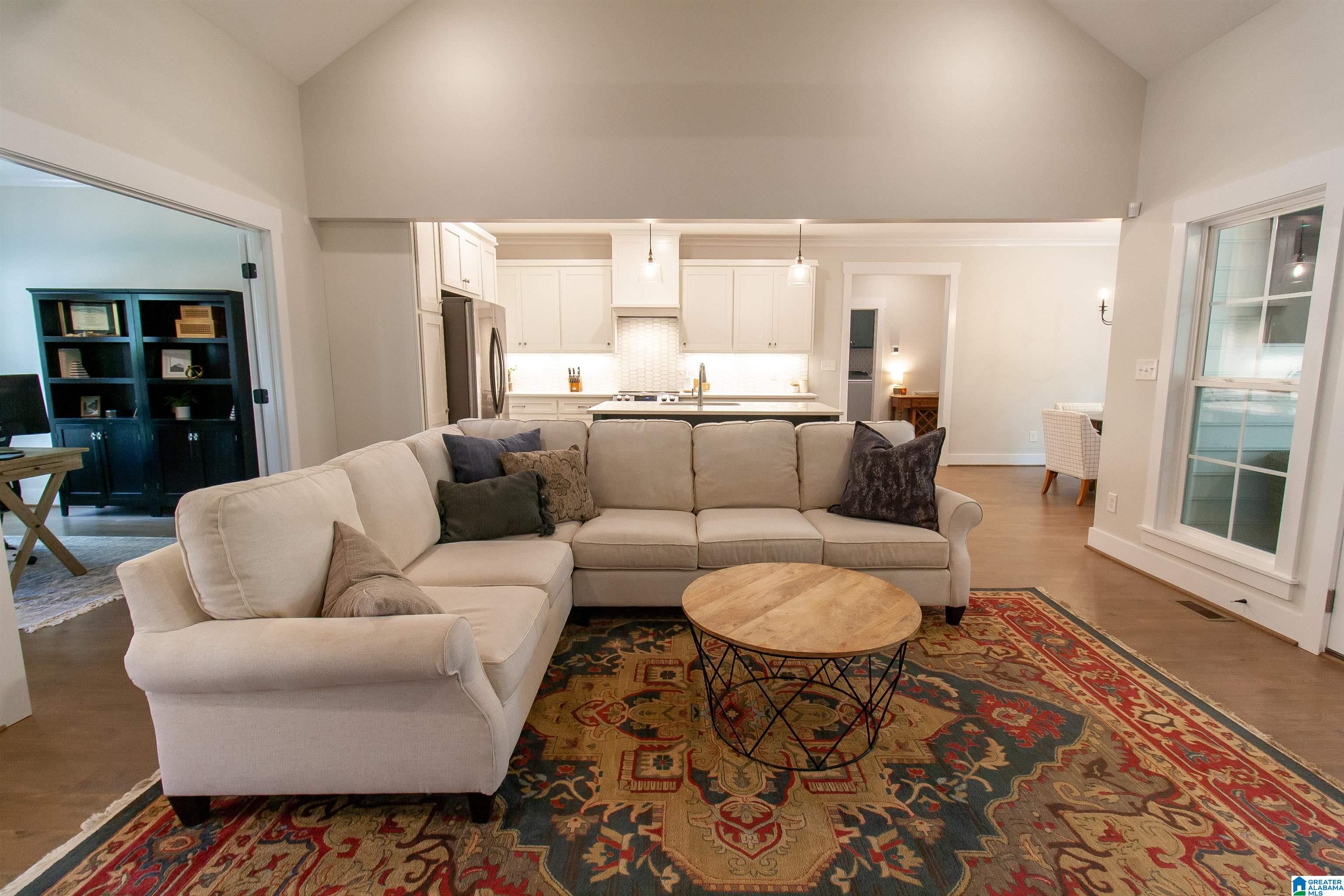 6950 Timber Trl Road Leeds, AL 35094 - Photo 7 of 36