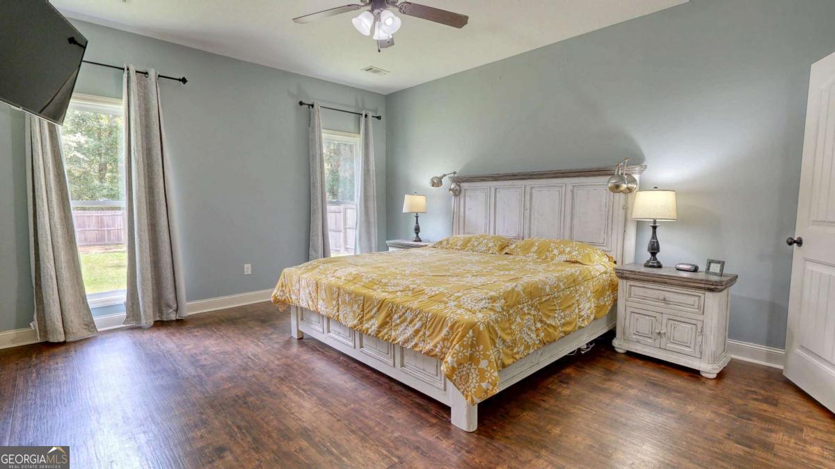 505 Trinity Avenue Brooklet, GA 30415 - Photo 12 of 34