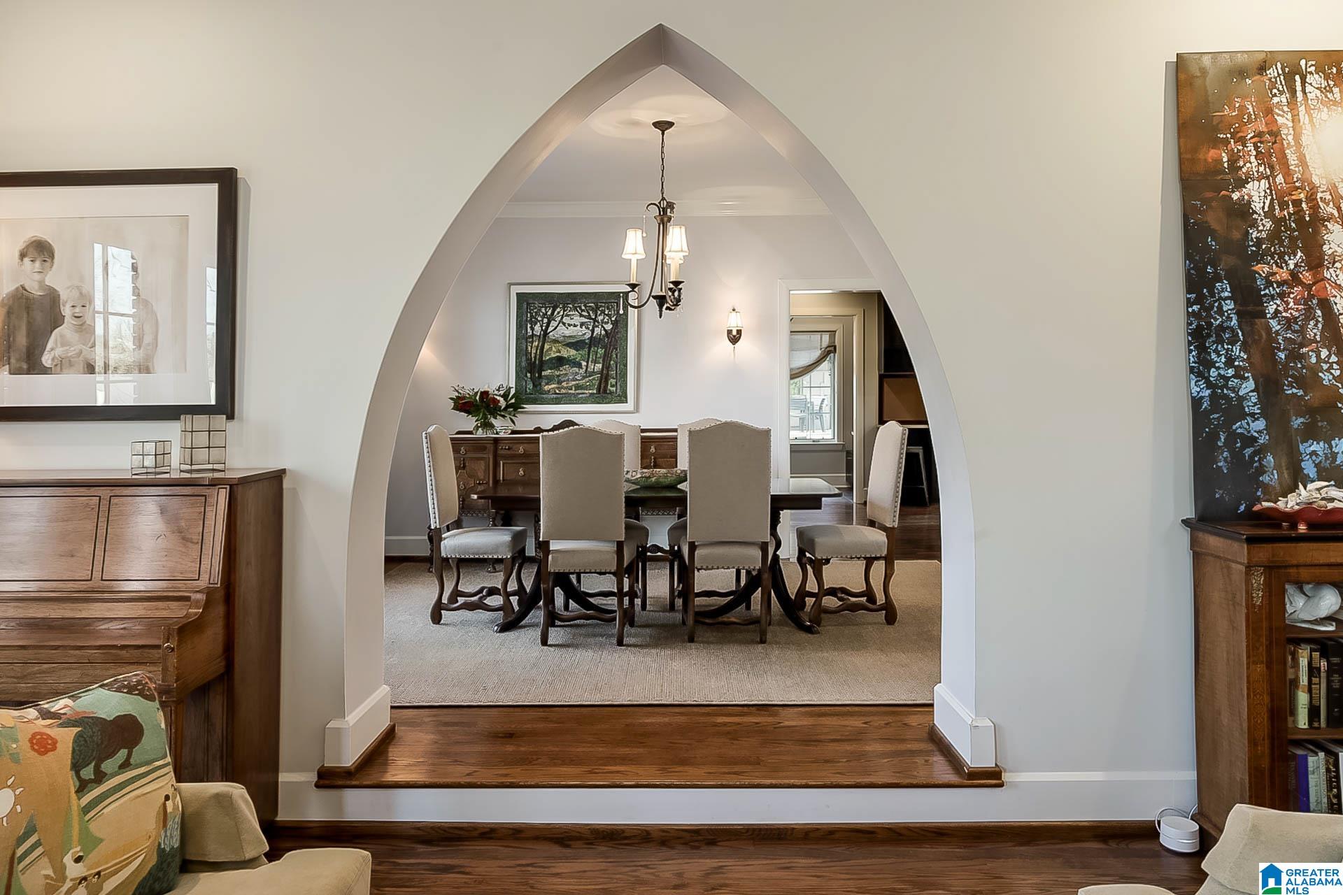 1815 Kensington Road Birmingham, AL 35209 - Photo 6 of 42