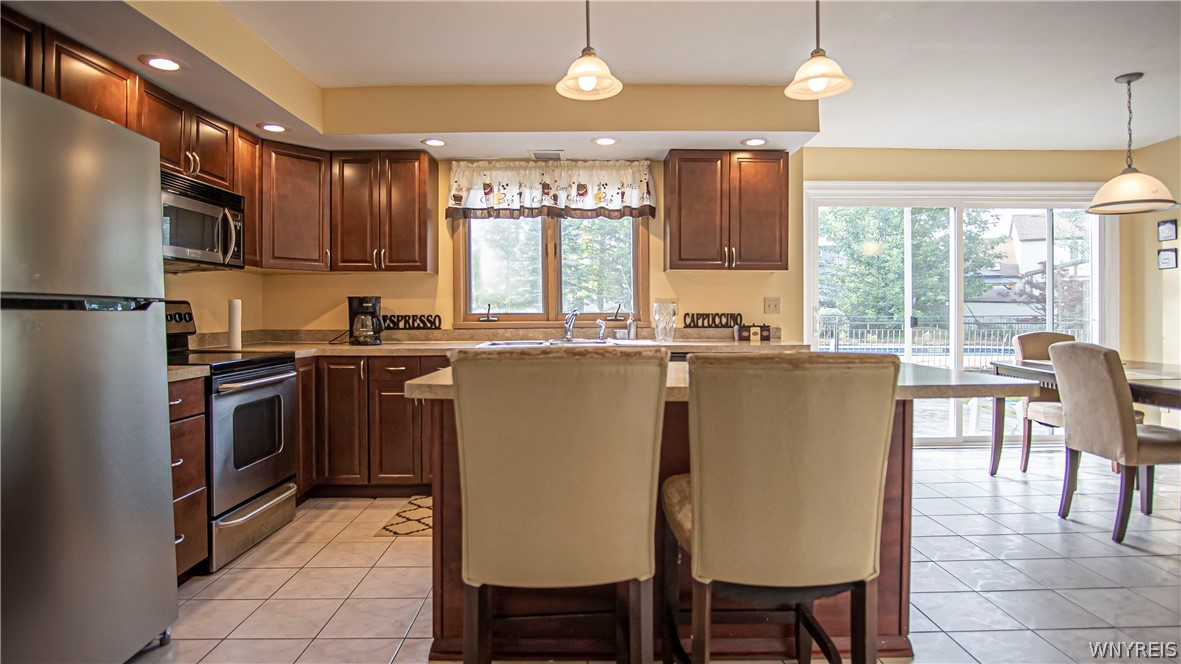 15 Oakwood Common Lancaster, NY 14086 - Photo 16 of 36