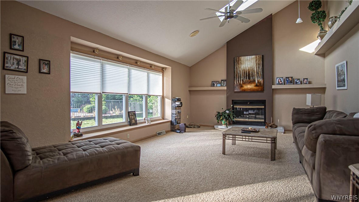 15 Oakwood Common Lancaster, NY 14086 - Photo 18 of 36