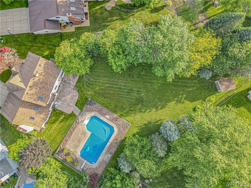 15 Oakwood Common Lancaster, NY 14086 - Photo 34 of 36