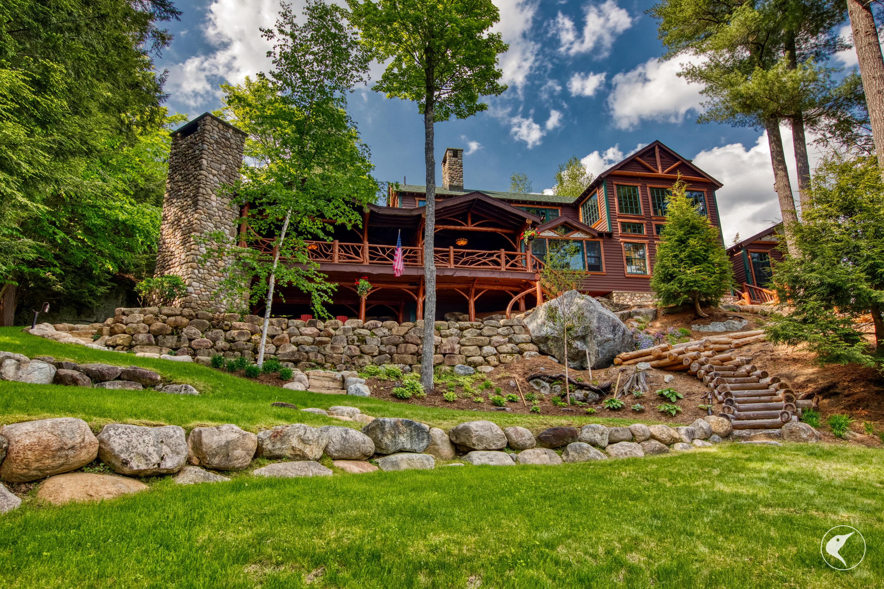 225 West Shore Road Saranac Lake, NY 12983 - Photo 6 of 71 AA7A8551