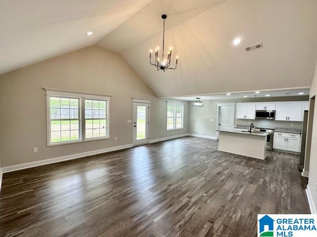 12 Spring Court Clanton, AL 35045 - Photo 6 of 20