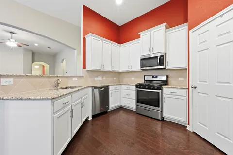 $460,000 | 13116 Alans Way, Manchaca, TX 78652