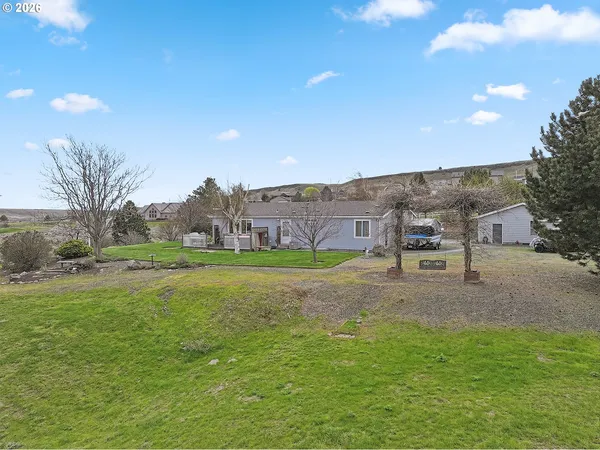 $435,000 | 1105 Columbia View Drive, Arlington, OR 97812