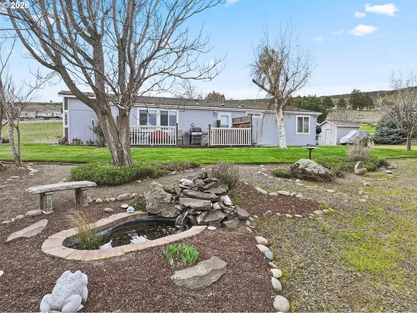 $435,000 | 1105 Columbia View Drive, Arlington, OR 97812