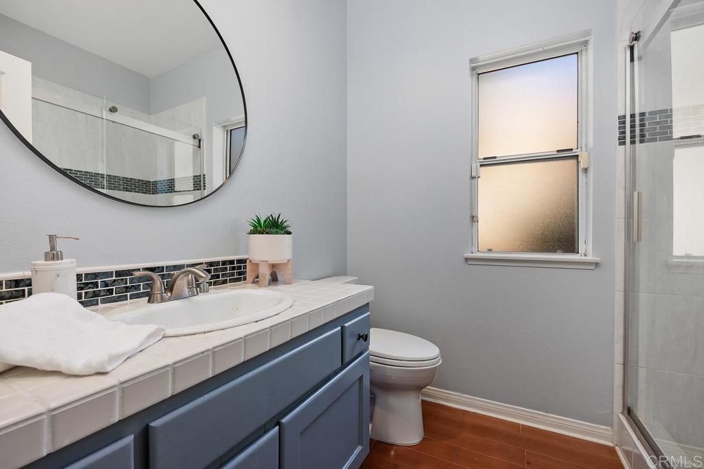12919 Chaparral Ridge Road San Diego, CA 92130 - Photo 26 of 40 First Level Bath