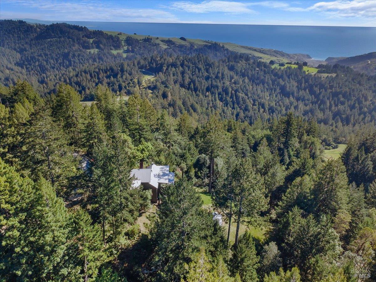 3100 Muniz Ranch Road Jenner, CA 95450 - Photo 46 of 62