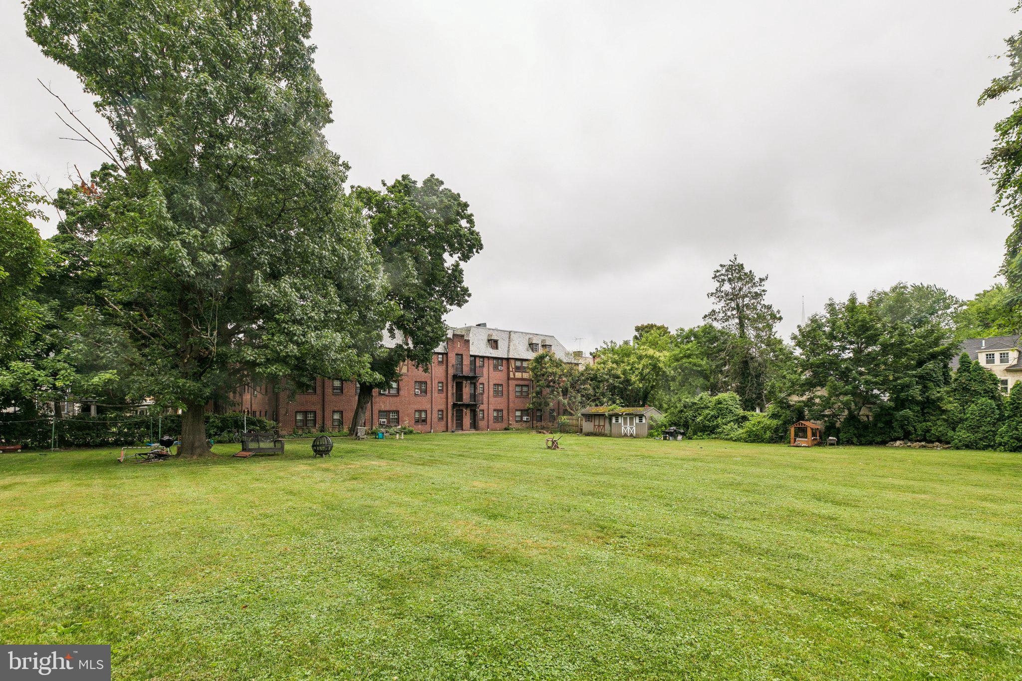 126 Argyle Road, Unit C2 Ardmore, PA 19003 - Photo 42 of 44 Gallery Image 42