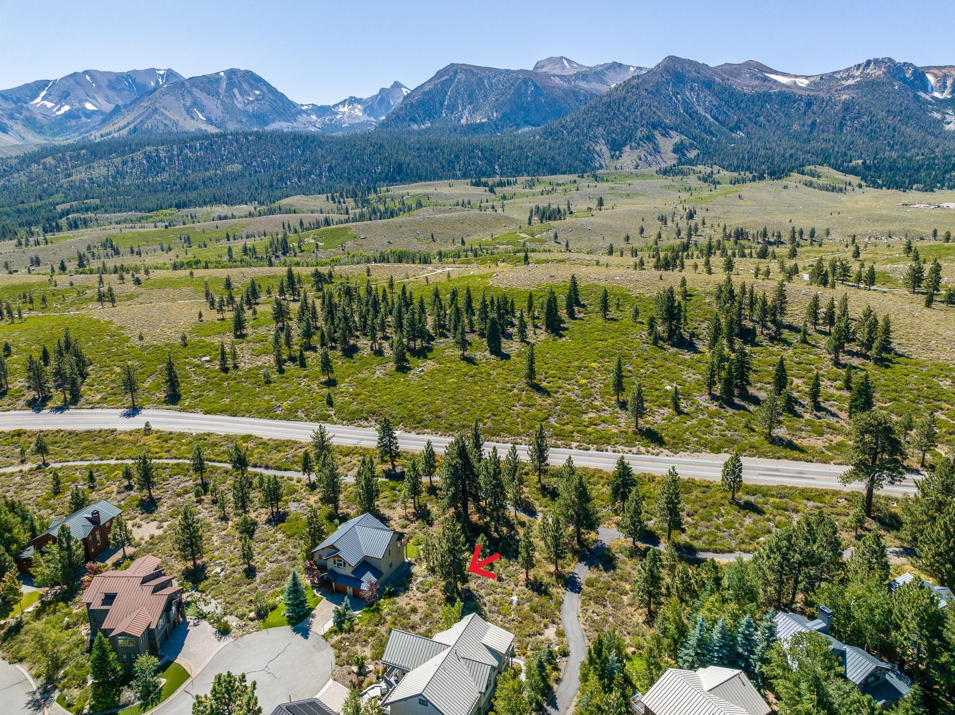 22 Hub Circle Mammoth Lakes, CA 93546 - Photo 6 of 17