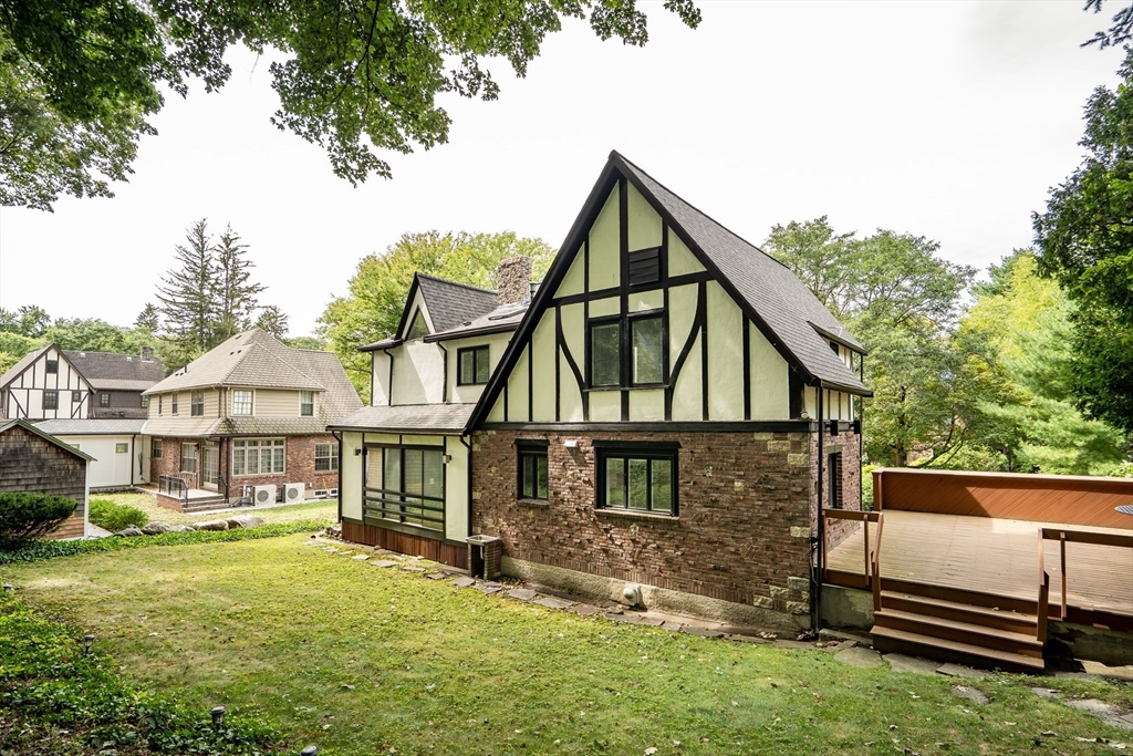 28 Laudholm Road Newton, MA 02458 - Photo 31 of 34 Gallery Image 31