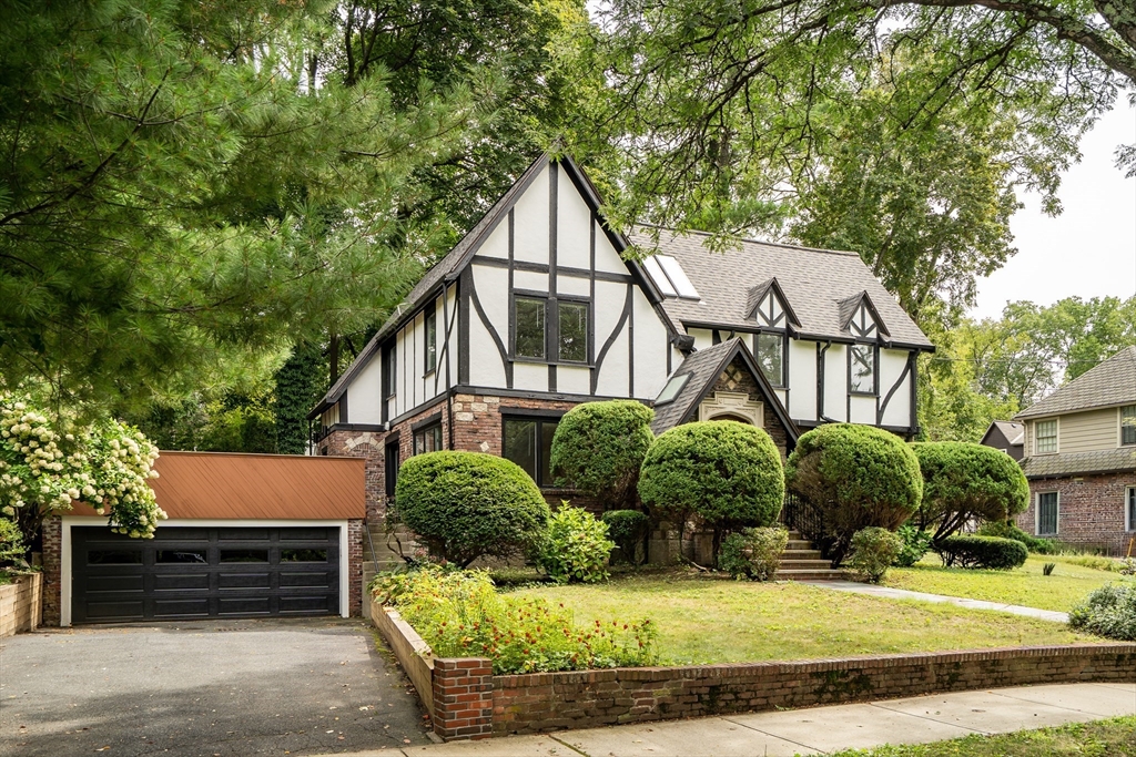 28 Laudholm Road Newton, MA 02458 - Photo 33 of 34 Gallery Image 33