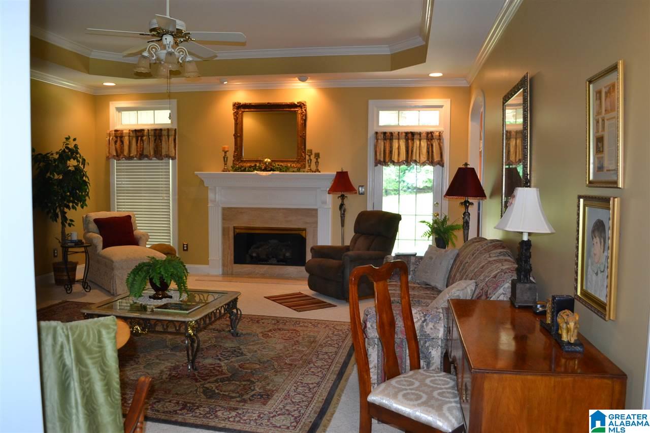 8025 Cedar Mountain Road Pinson, AL 35126 - Photo 7 of 46 Gallery Image 7