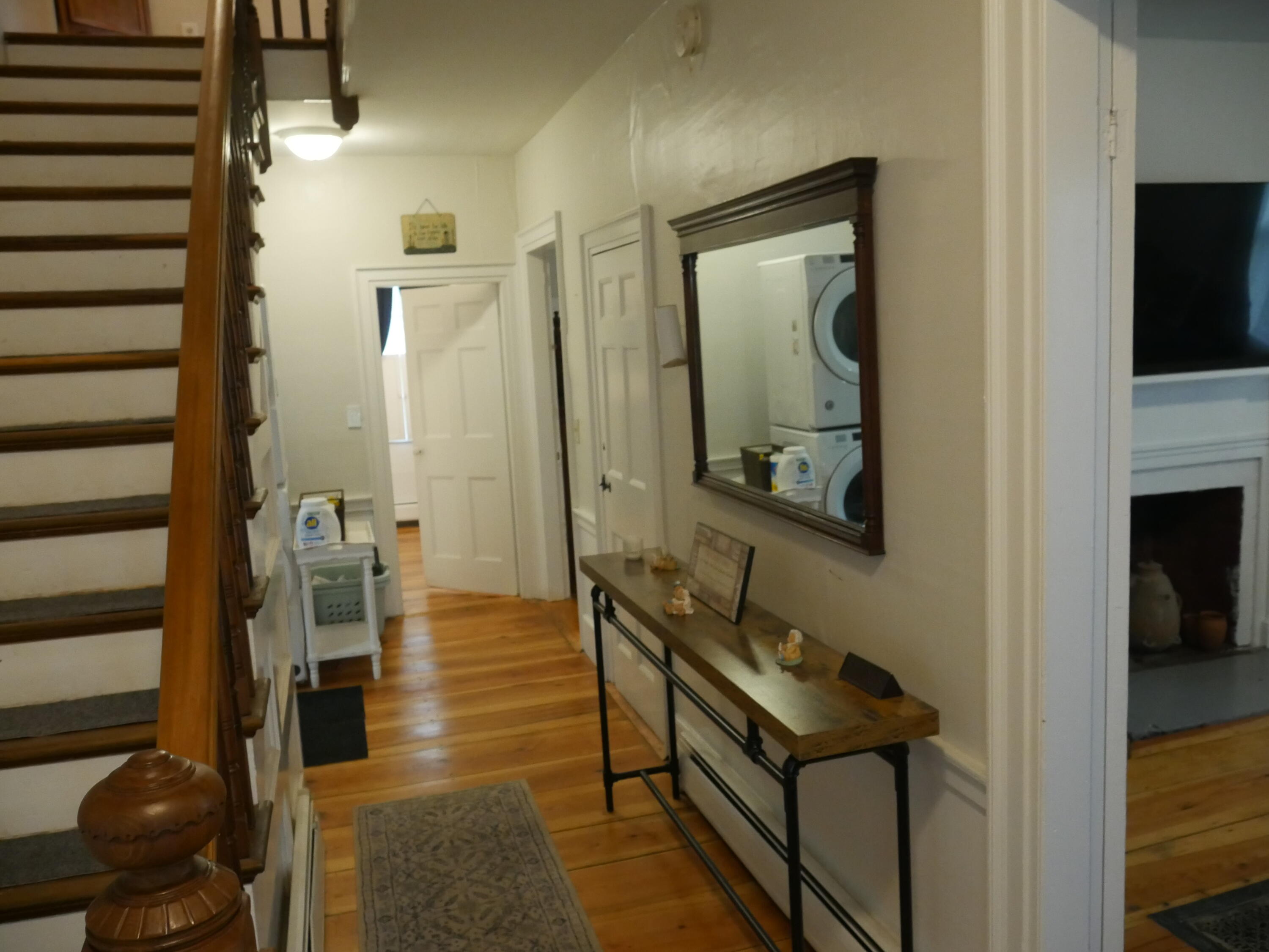 36 Elm Street Limerick, ME 04048 - Photo 7 of 48 front door entryway
