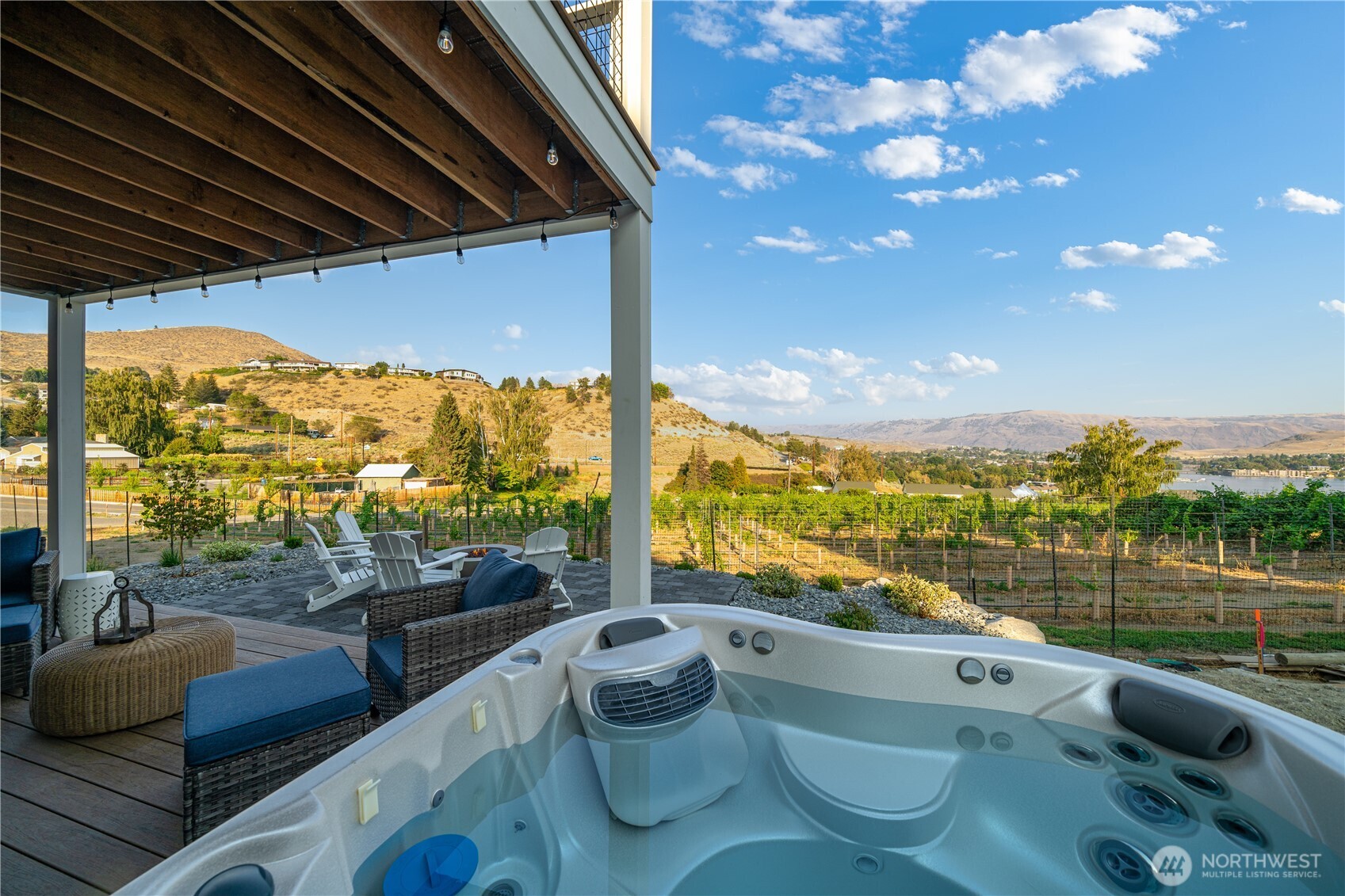 211 Bluebell Lane Chelan, WA 98816 - Photo 34 of 40