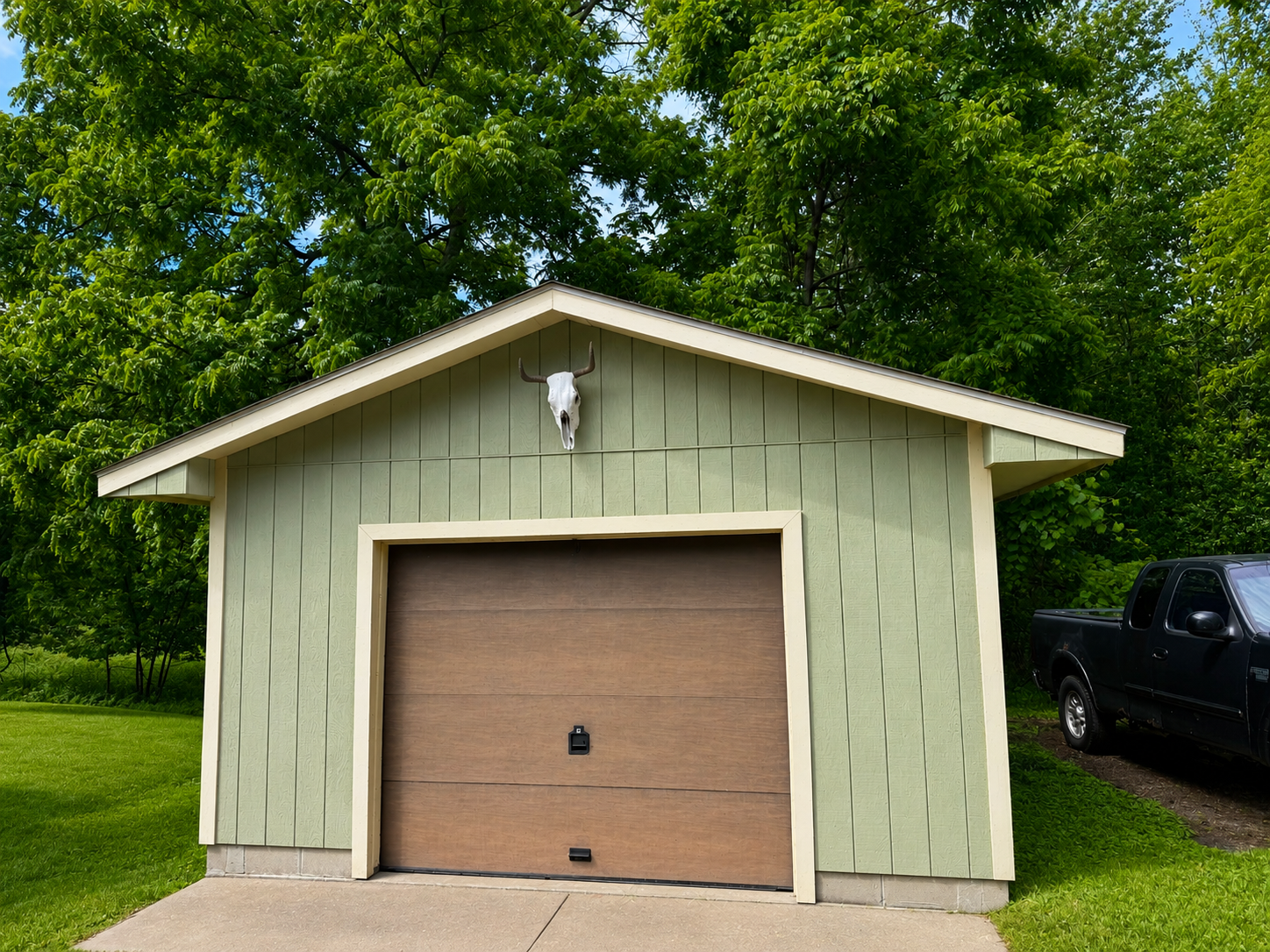 21 North Beaver Lake Road New Richland, MN 56072 - Photo 6 of 9