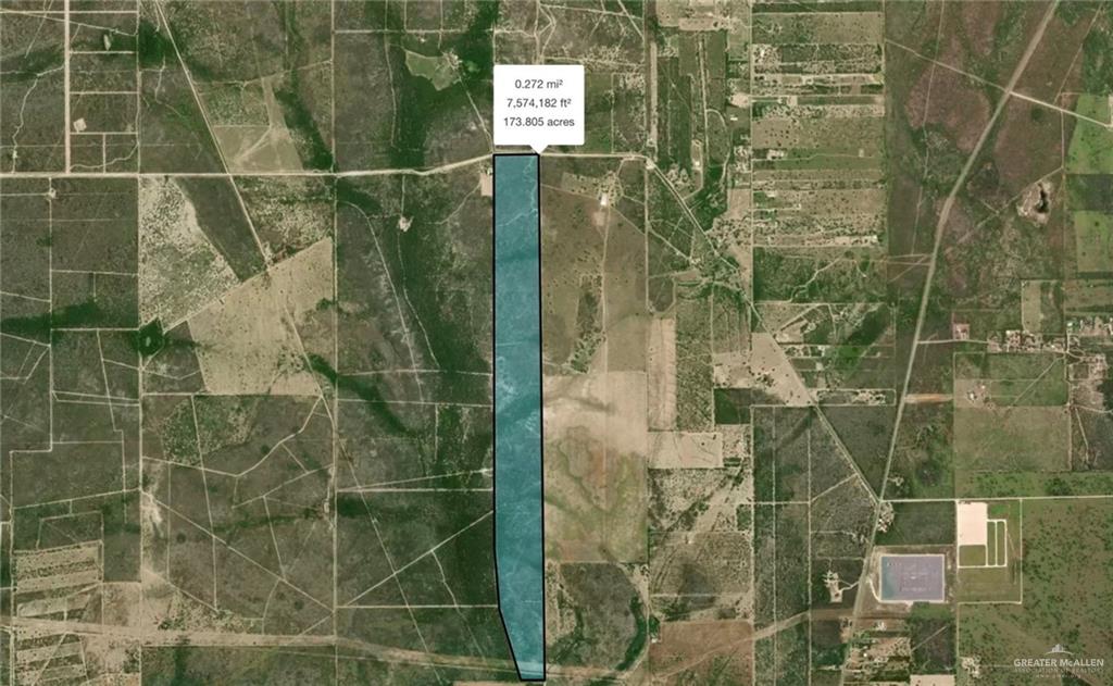 201 La Sagunada Road Rio Grande City, TX 78582 - Photo 2 of 2 a bathroom with a shower