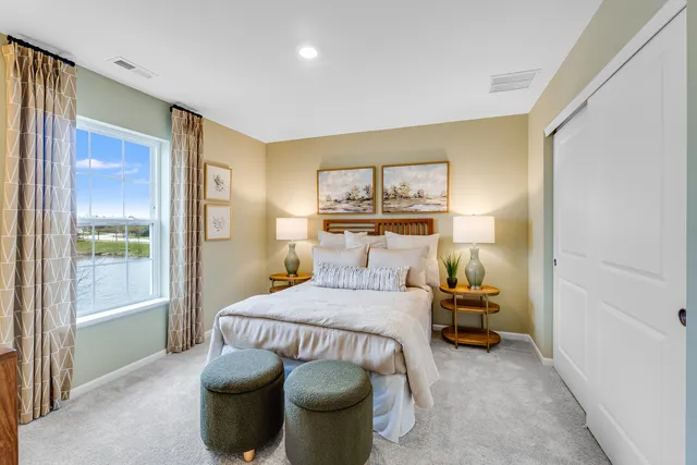 $349,495 | 7801 Nightshade Lane, Joliet, IL 60431