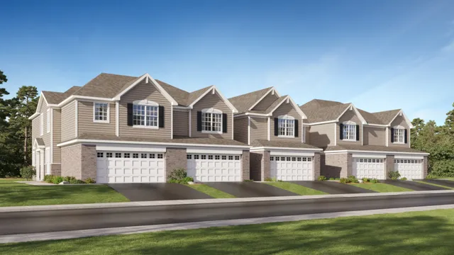 $349,495 | 7801 Nightshade Lane, Joliet, IL 60431