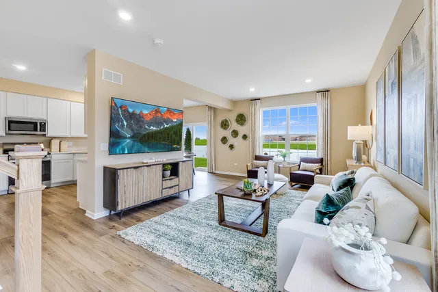 $349,495 | 7801 Nightshade Lane, Joliet, IL 60431