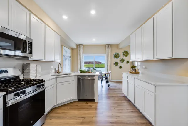 $349,495 | 7801 Nightshade Lane, Joliet, IL 60431