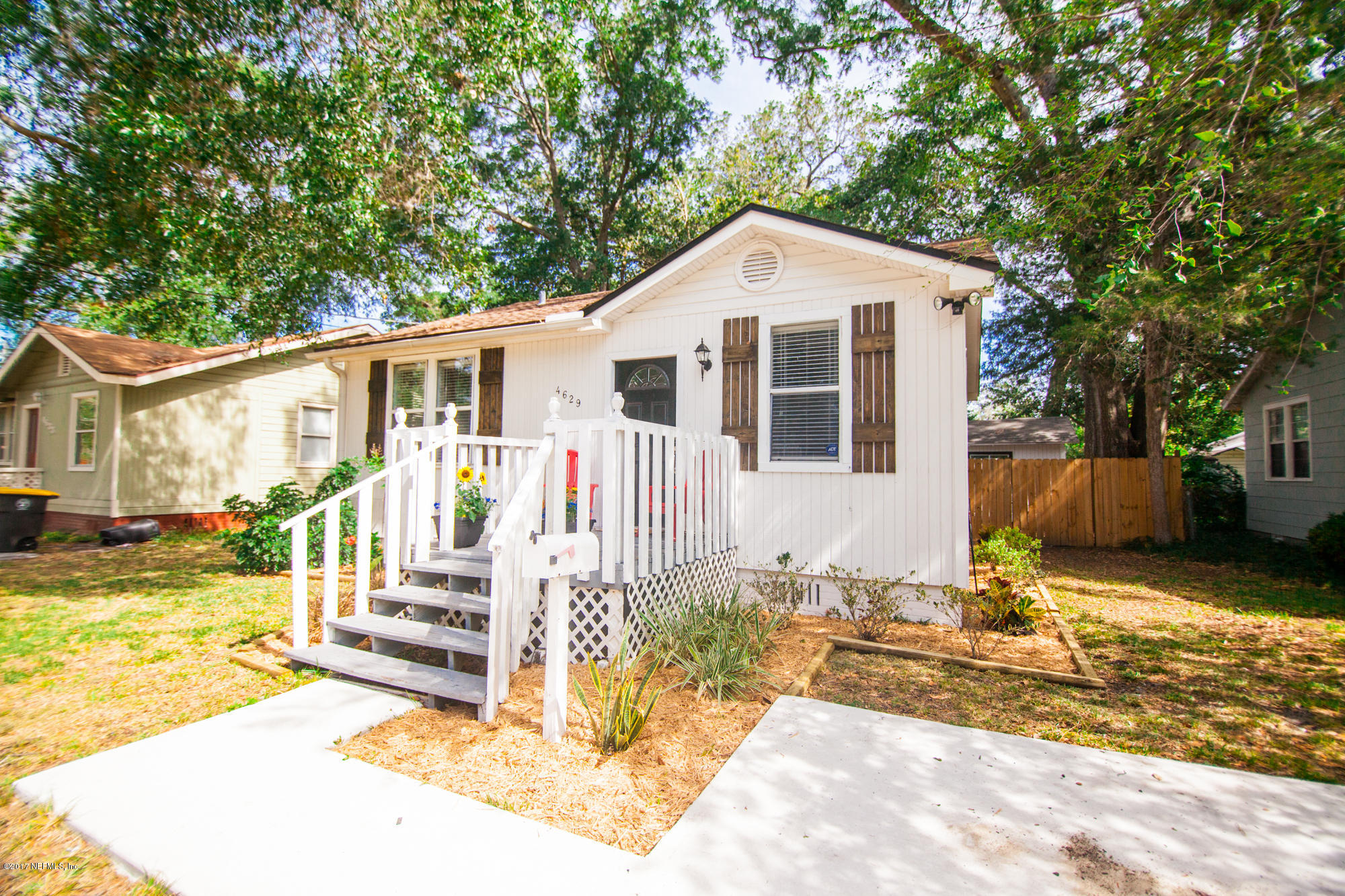 4629 Manchester Road Jacksonville, FL 32210 - Photo 2 of 48 4629 MANCHESTER RD