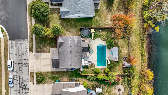 $350,000 | 950 Weeping Way Lane, Avon, IN 46123