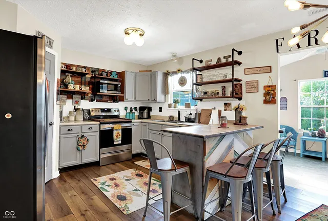 $350,000 | 950 Weeping Way Lane, Avon, IN 46123