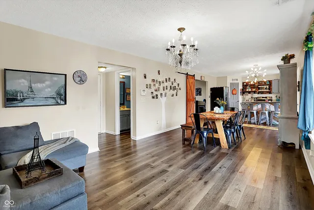 $350,000 | 950 Weeping Way Lane, Avon, IN 46123