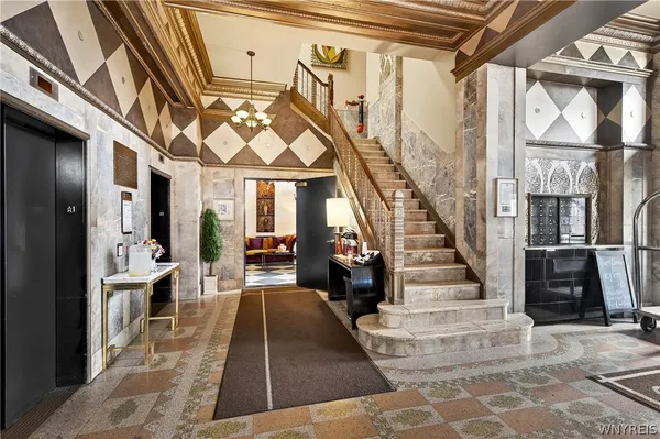 $305,000 | 222 1st Street, Unit 1101, Niagara Falls, NY 14303