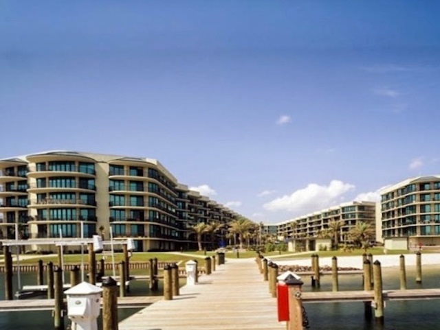 27580 Canal Road, Unit 1501 Orange Beach, AL 36561 - Photo 1 of 1