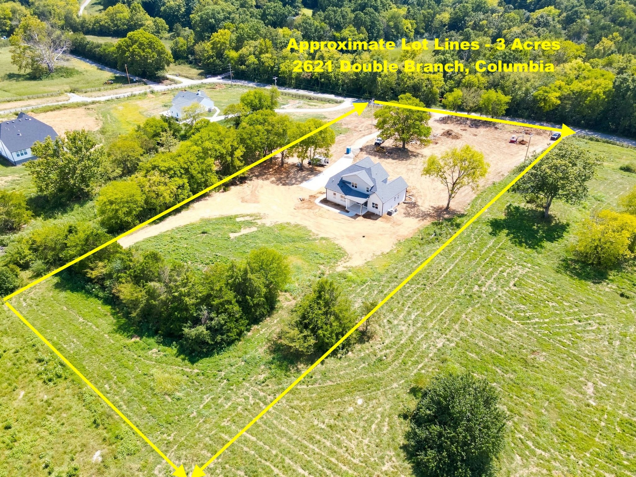 2621 Double Branch Road Columbia, TN 38401 - Photo 44 of 58 Gallery Image 44