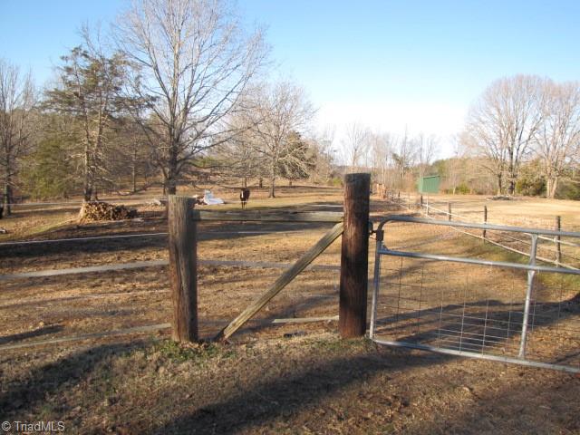 830 Beck Road Eden, NC 27288 - Photo 2 of 38 View of paradise!