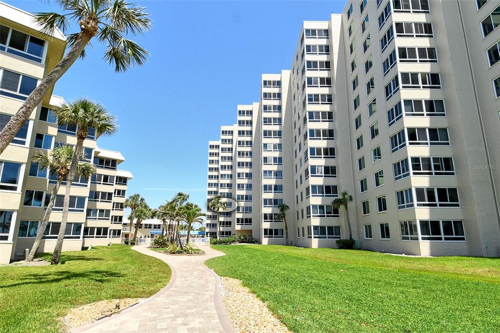 5920 Midnight Pass Road, Unit 406 Sarasota, FL 34242 - Photo 3 of 86