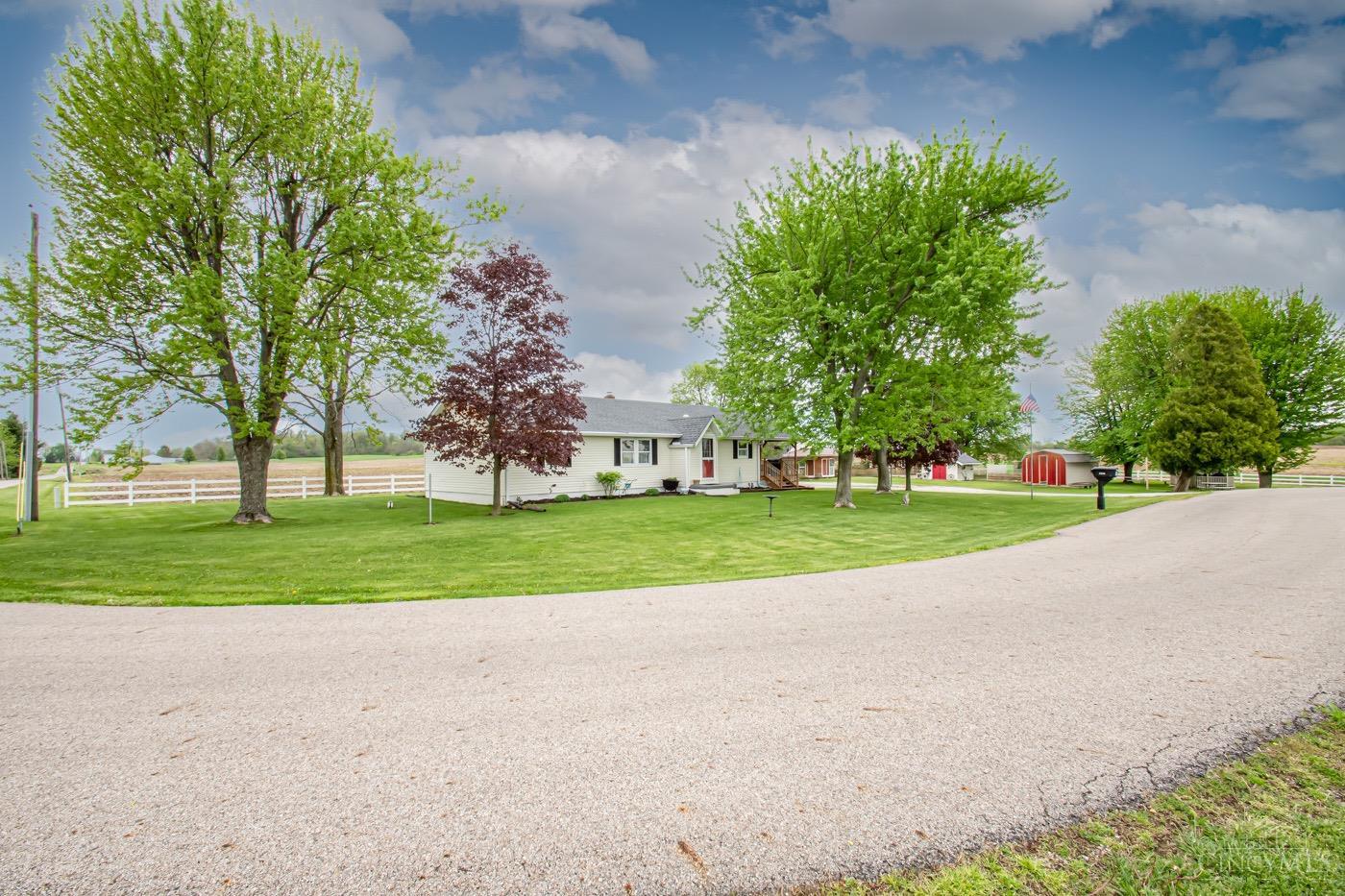 3202 Borradaile Road Eaton, OH 45320 - Photo 39 of 40