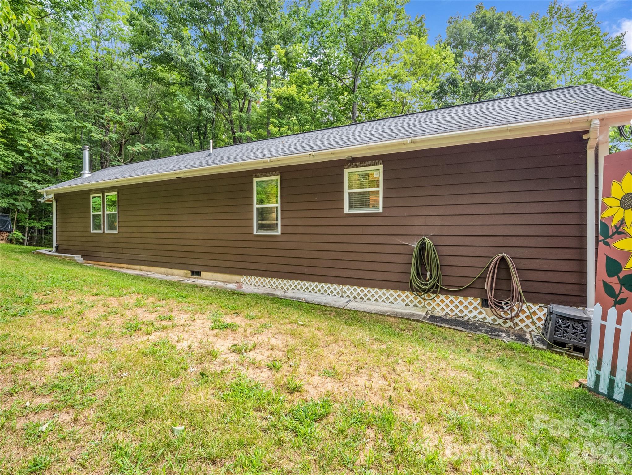 479 Camp Hill Road Mill Spring, NC 28756 - Photo 8 of 48