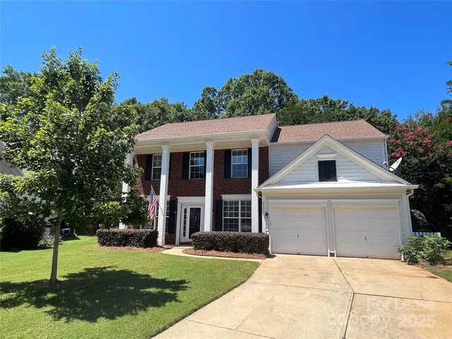 $3,000 | 8601 Fieldcroft Drive, Charlotte, NC 28277